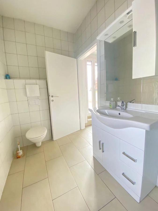 Graz Ferienwohnung Екстер'єр фото