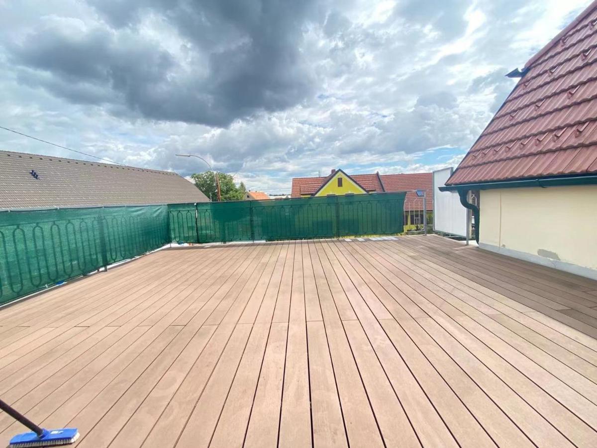 Graz Ferienwohnung Екстер'єр фото