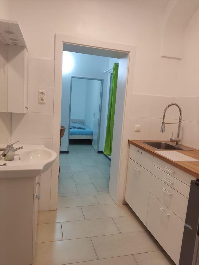 Graz Ferienwohnung Екстер'єр фото