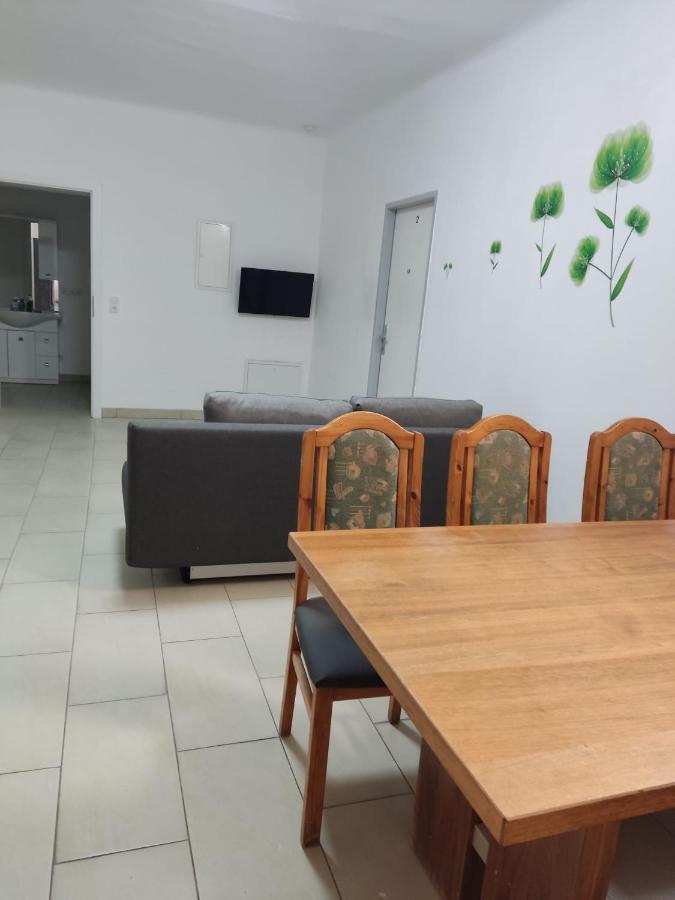 Graz Ferienwohnung Екстер'єр фото
