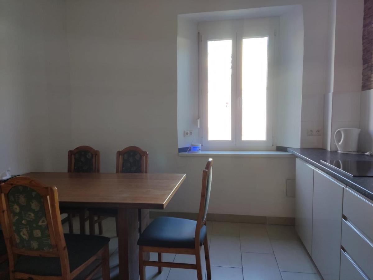 Graz Ferienwohnung Екстер'єр фото