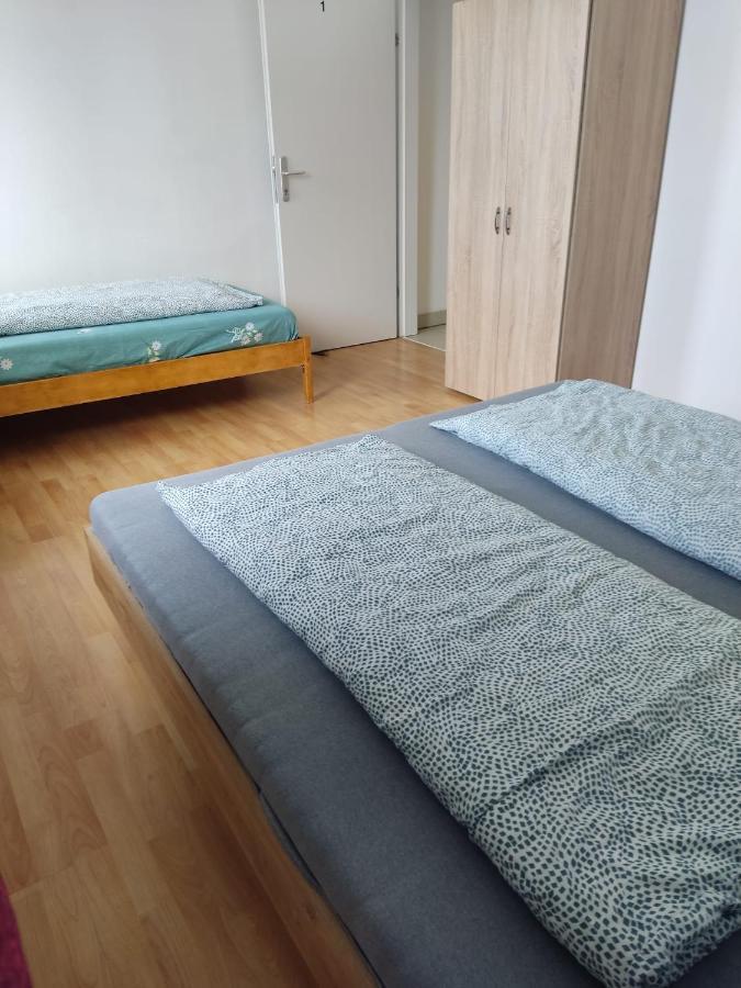 Graz Ferienwohnung Екстер'єр фото