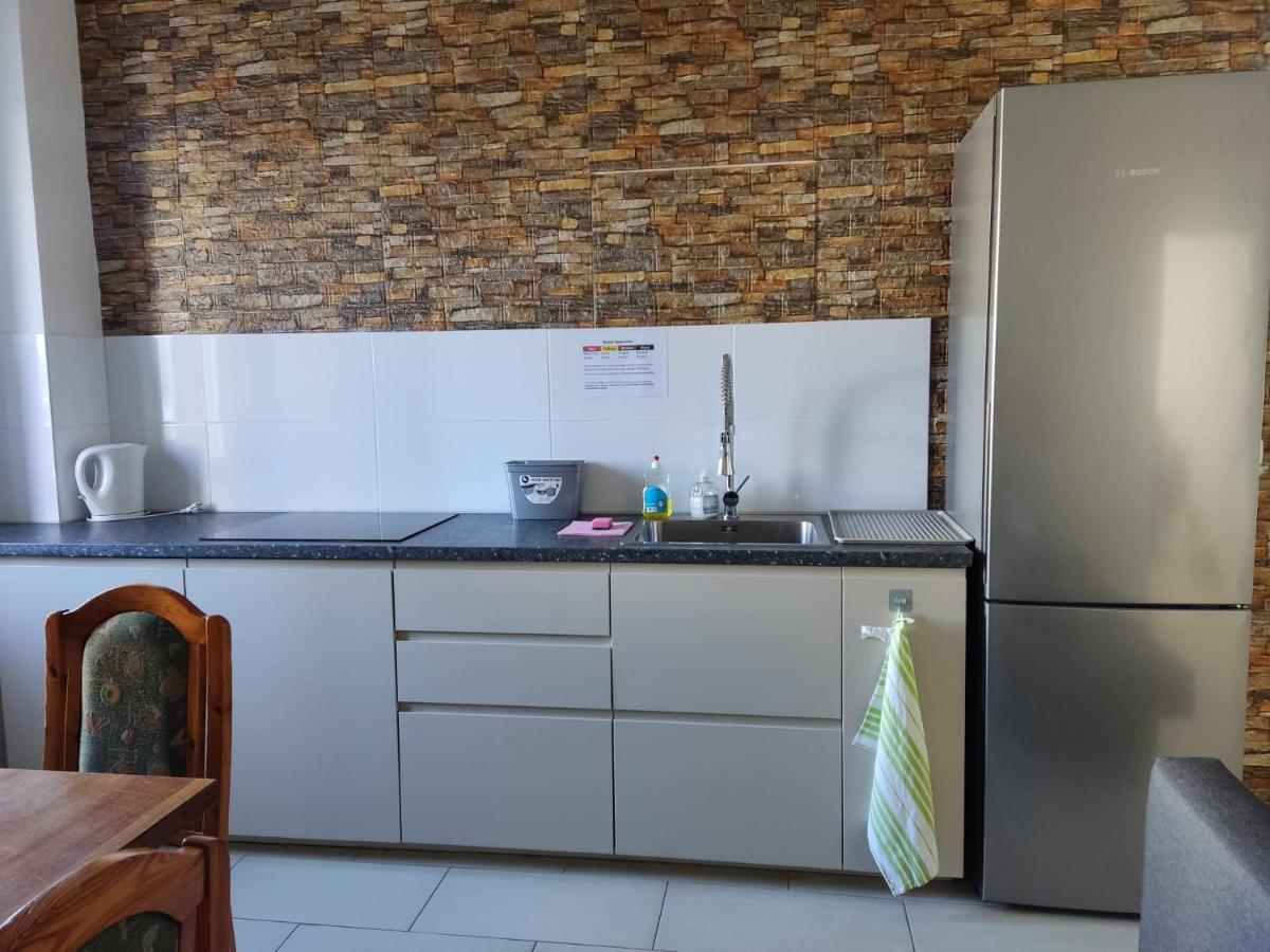 Graz Ferienwohnung Екстер'єр фото